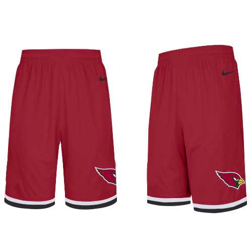 Arizona Cardinals Red NFL Men's Shorts,We sell and wholesale Arizona Cardinals Red NFL Men's Shorts on line form chian!